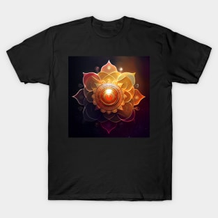 Manipura Chakra T-Shirt